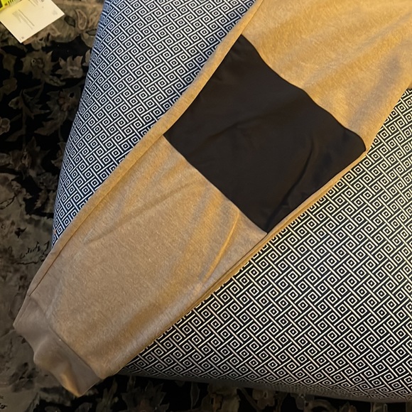 🏂 Aeropostale tan joggers size XL EUC - Picture 5 of 6